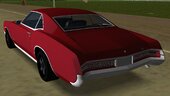 Buick Riviera GS 1967